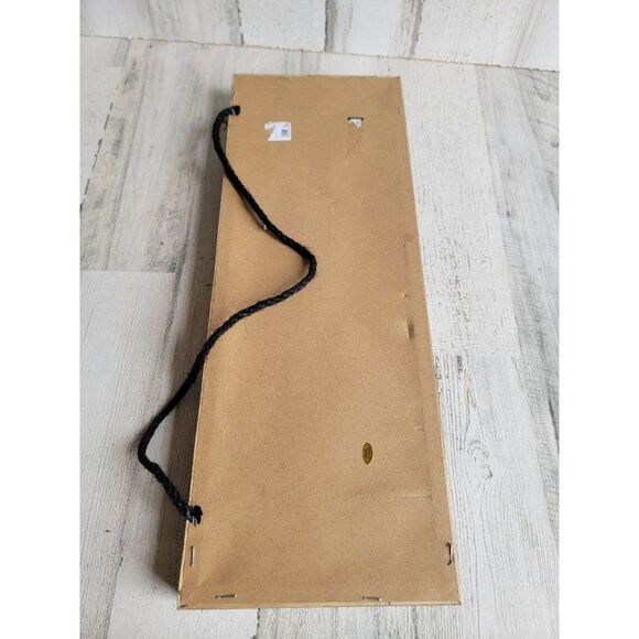 Halloween home sweet haunted home sign bat hanging prop - Picture 8 of 10